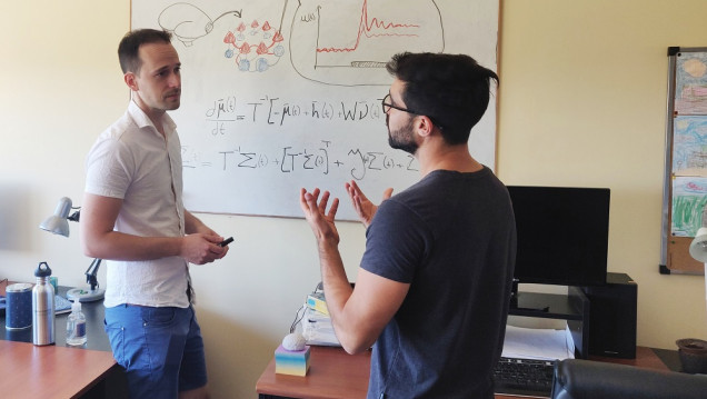 imagen Buscan anticipar los sesgos de la inteligencia artificial en diagnósticos por imágenes