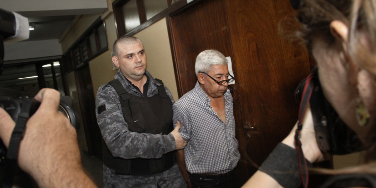 En el nombre de la madre, un juicio trascendente