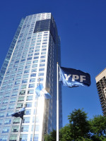 YPF-Chevron: la Justicia pidió la documentación del contrato