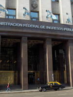 DDJJ: terminó el tiempo de entrega para funcionarios de la Nación