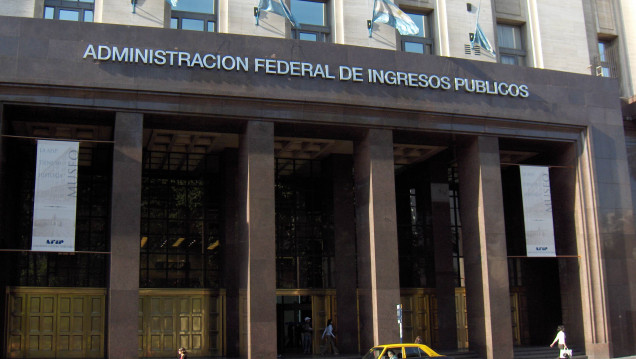 imagen DDJJ: terminó el tiempo de entrega para funcionarios de la Nación