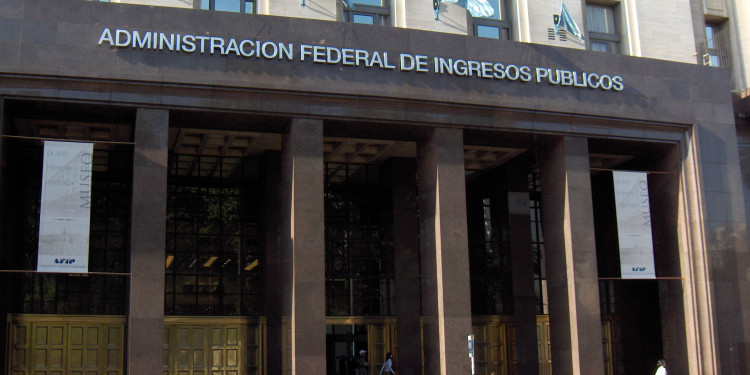 DDJJ: terminó el tiempo de entrega para funcionarios de la Nación