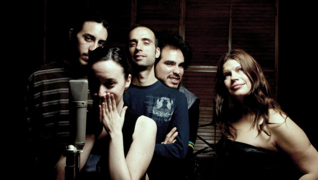 imagen Altertango: el nuevo disco conjugará lo propio con lo colectivo
