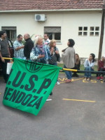Personal del IUSP sin cobrar sus sueldos