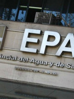 Trabajadores del EPAS exigen explicaciones sobre el futuro del organismo de control