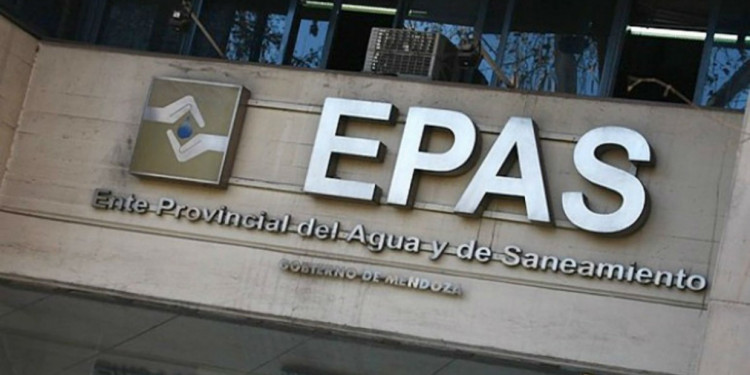 Trabajadores del EPAS exigen explicaciones sobre el futuro del organismo de control
