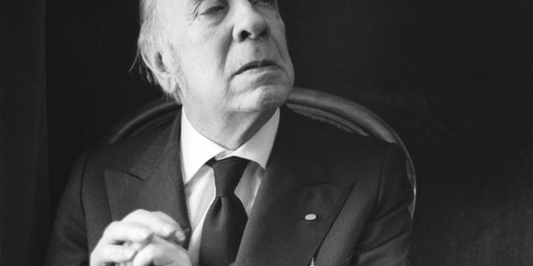 2016, el año de Borges