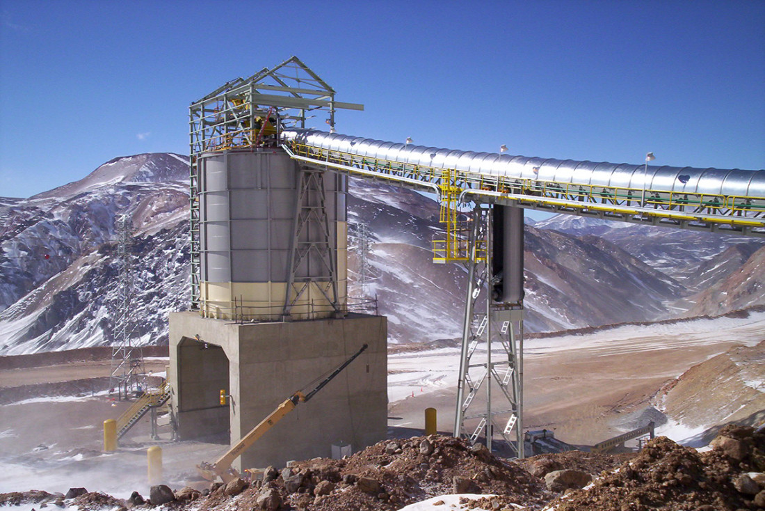 Minería: la Corte tiene la palabra