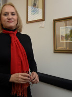 Graciela Cousinet: "Los jueces y fiscales deben ser especialistas en la temática ambiental"