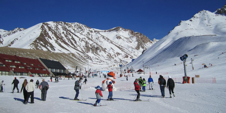 Vacaciones de Invierno 2016