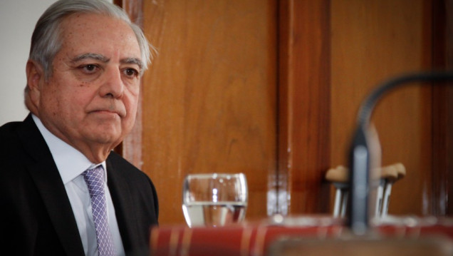 imagen Por qué la Justicia postergó el Jury a la fiscal viajera