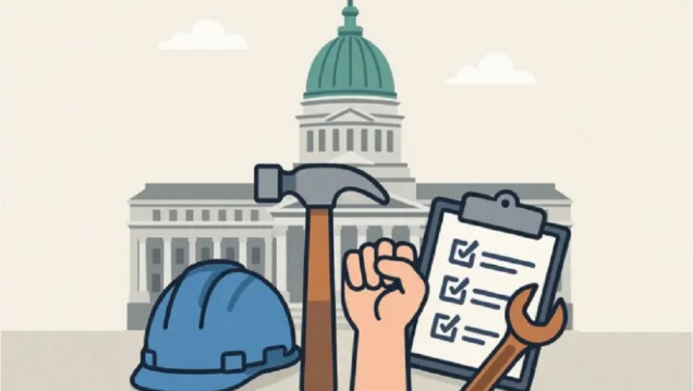 imagen Qué cambios impulsa el proyecto de reforma laboral