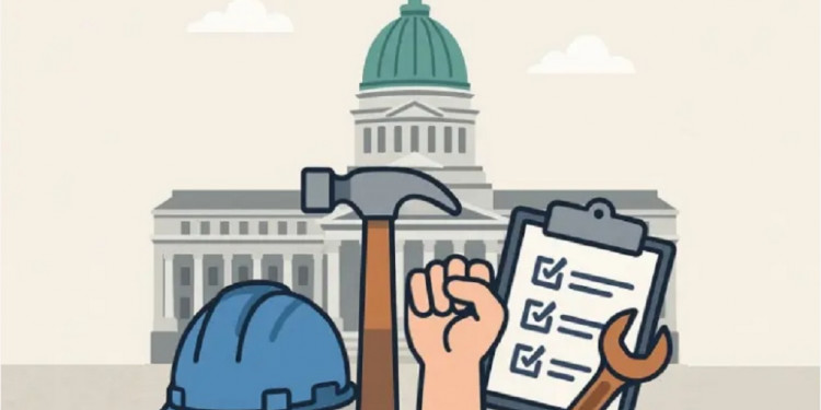 Qué cambios impulsa el proyecto de reforma laboral