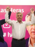 Francisco Lo Presti: "Está sobredimensionada la planta de empleados municipales"