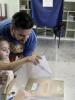 Grecia votará el domingo un nuevo Gobierno