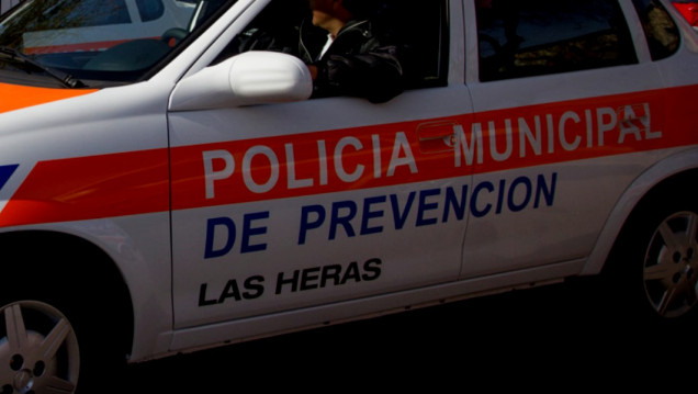 imagen Crónica de una renuncia anunciada