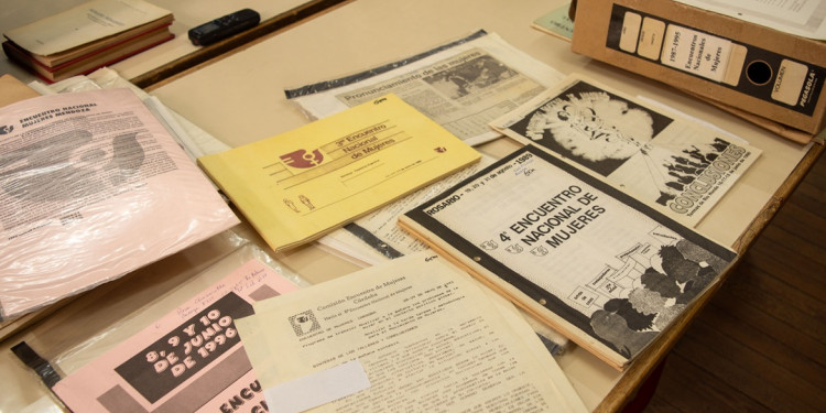 Encuentro de Mujeres, el espacio que hace 40 años marca el camino de una agenda de derechos