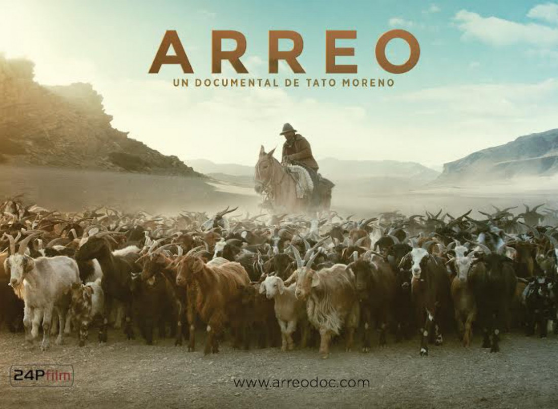 "Arreo", el documental que refleja la realidad de los puesteros de Malargüe