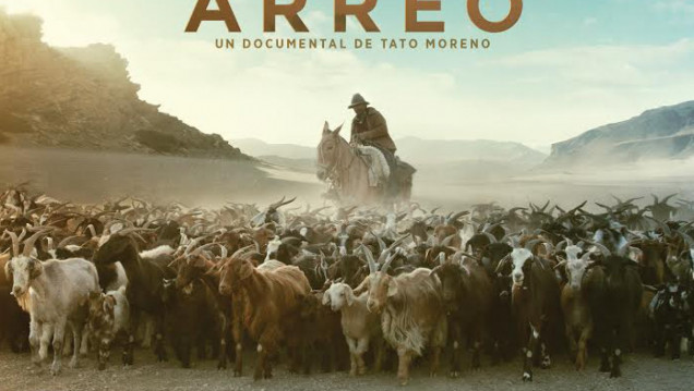 imagen "Arreo", el documental que refleja la realidad de los puesteros de Malargüe