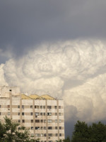 Tras la tormenta en Valle de Uco, la UNCuyo organiza una colecta solidaria