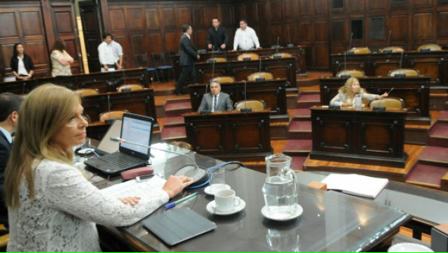 imagen  Emergencia sanitaria y leyes presupuestarias arrancan el debate Legislativo