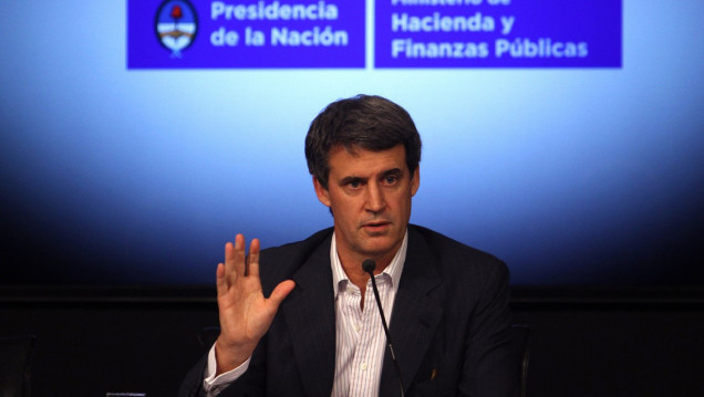 imagen No hubo acuerdo con los gremios por el bono de fin de año