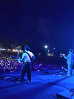 Mood Primavera: la consagración del rock mendocino