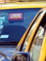 Los taxis y remises aumentaron el 20 %