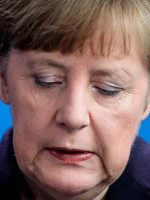 Derrota de Merkel y fuerte ascenso de la ultraderecha en Alemania