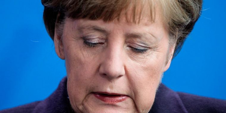 Derrota de Merkel y fuerte ascenso de la ultraderecha en Alemania