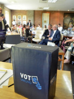Elecciones UNCUYO: los resultados que dejó la votación