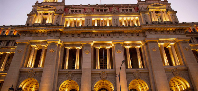 Milei abre el juego parlamentario al proponer dos nombres nuevos para la Corte Suprema