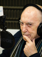 Murió Cacho Fontana, un referente de la radio y la televisión argentina