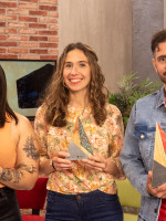 La UNCUYO se alzó con tres reconocimientos en los Premios Inclusión