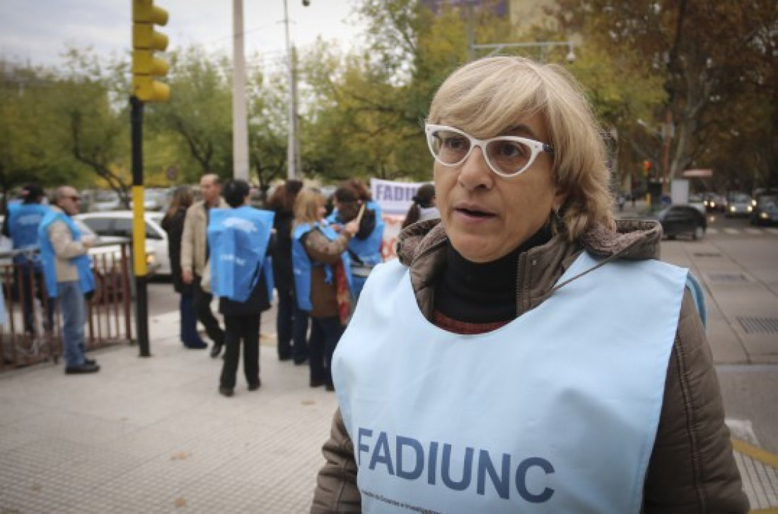 Fadiunc se sumó a los rechazos a los cambios jubilatorios