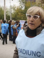 Fadiunc se sumó a los rechazos a los cambios jubilatorios