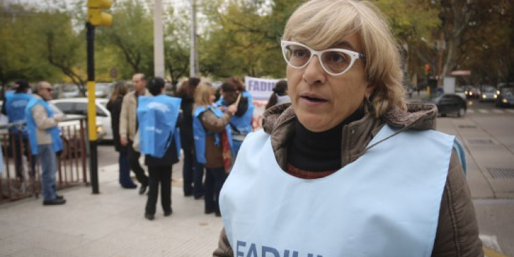 Fadiunc se sumó a los rechazos a los cambios jubilatorios