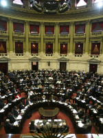 La figura del "arrepentido" ya es ley
