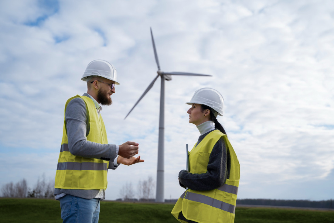 Energías renovables: alcanzar los compromisos asumidos en un país lleno de dudas