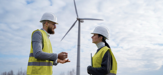 Energías renovables: alcanzar los compromisos asumidos en un país lleno de dudas