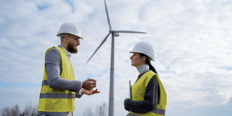 Energías renovables: alcanzar los compromisos asumidos en un país lleno de dudas