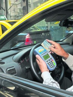 Los taxis de Mendoza ya aceptan tarjetas de crédito y débito