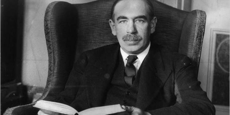 Keynes, rigideces y neuroeconomía