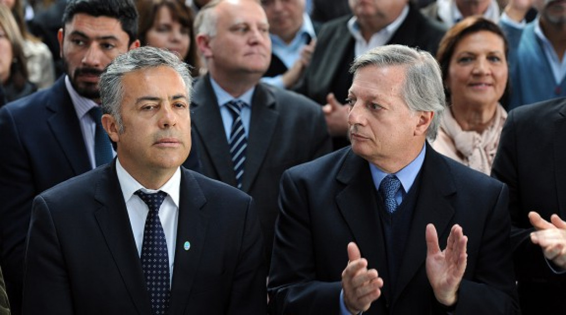 Tarifazo: ocho gobernadores respaldan a Macri