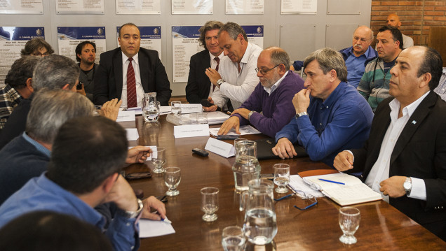 imagen "Catarsis" de cara a la audiencia pública por la tarifa del gas
