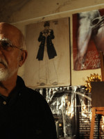 Rocambole expone la muestra "La batalla de las pantallas"