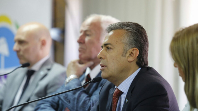 imagen Buscan reducir en el 70 % los tiempos judiciales