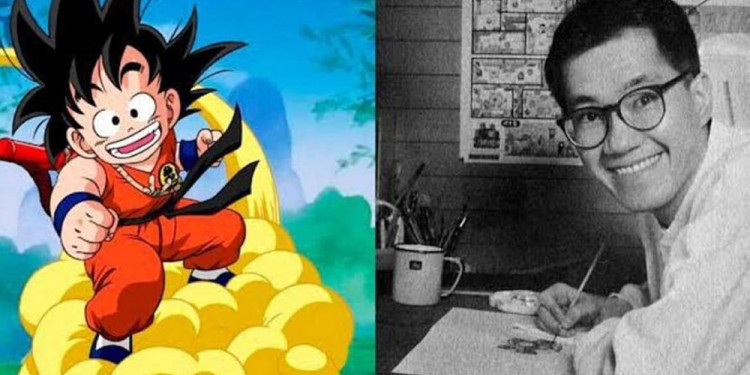 Murió Akira Toriyama, el creador del mítico animé Dragon Ball