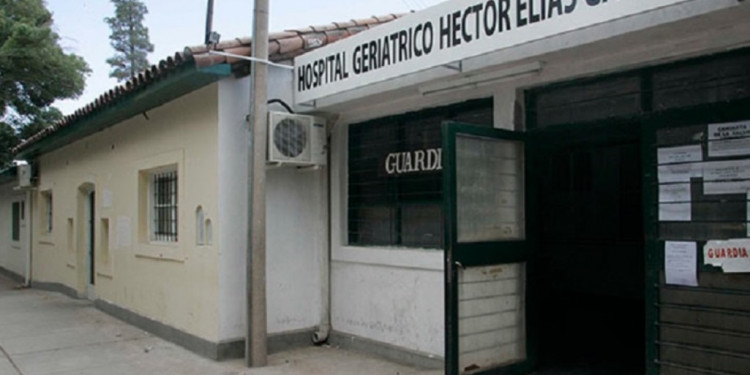 Cornejo anunció que construirán un nuevo hospital Gailhac