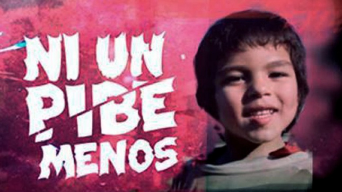 Ni un pibe menos, un documental para frenar el choque entre bandas armadas